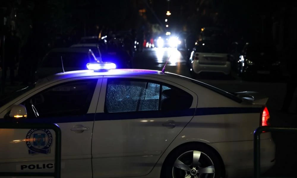 Τρόμος για 2 νεαρές κοπέλες στο Ηράκλειο: 38χρονος ανώμαλος περπατούσε και αυνανιζόταν!